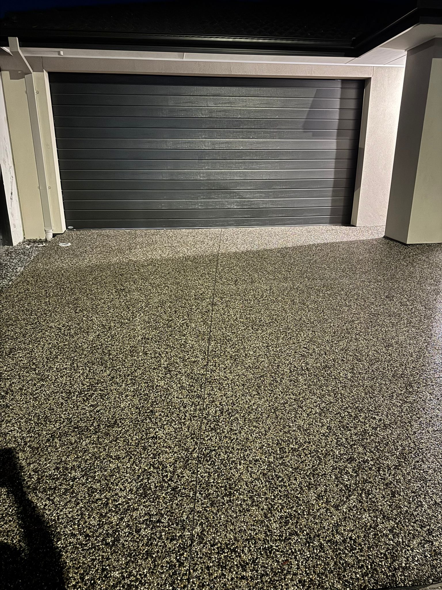 Concrete Services